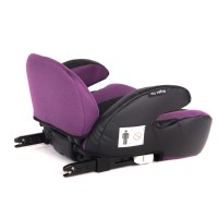 Автокресло Martin noir Right Fix Buzantine Purple